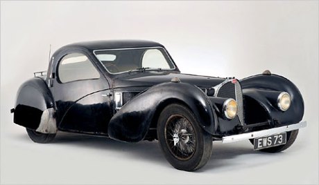 Garage find . . . Bugatti-02wheelsbugatti480