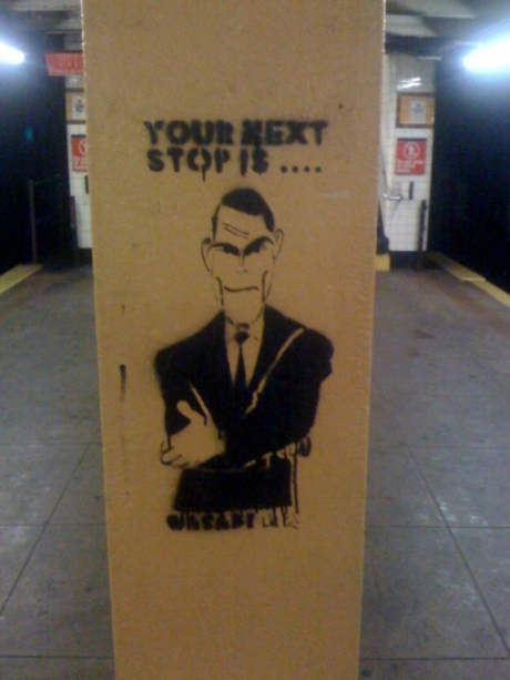 new york city subway graffiti. the New York City Subway