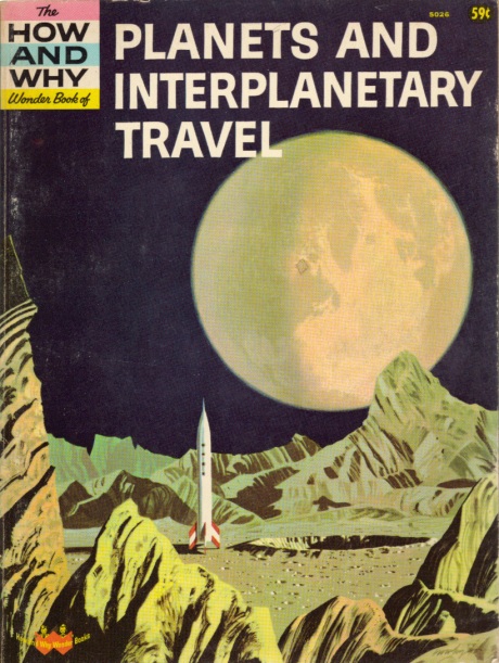 Planets and Interpanetary Travel