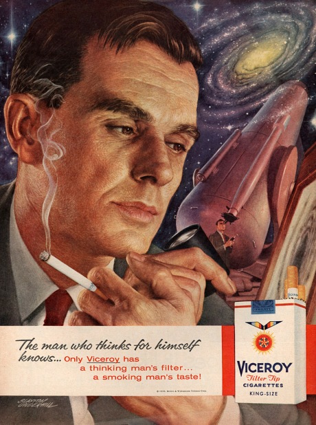 viceroy cigarette