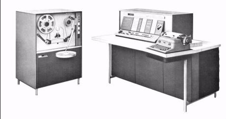 IBM 1620 from Print add