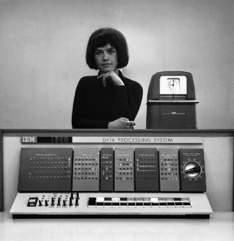IBM 1620 via RIB