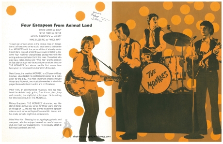 The Mokees-NBC Sales SheetPage 2